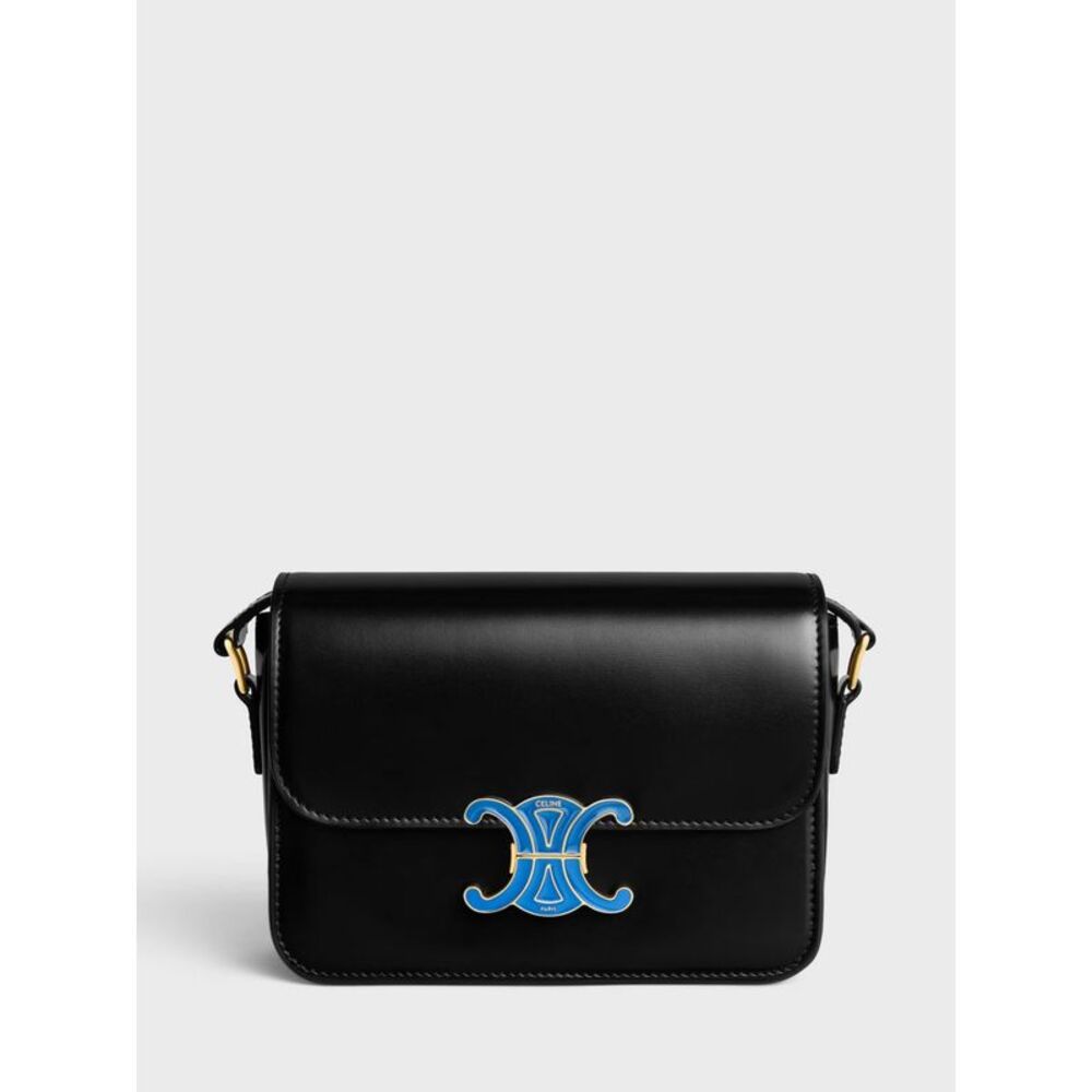 Celine Women Shoulder Bag Woman Celine